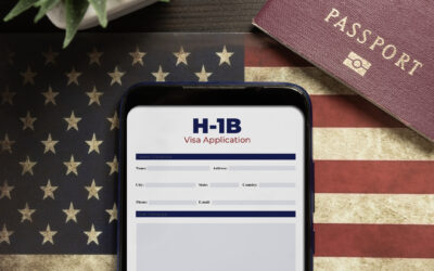 H-1B Lottery Registration to Start on March 7