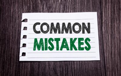 3 Common Mistakes People Make During the Green Card Application Process