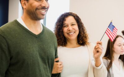 Immigration Options for Fiancés or Spouses of U.S. Citizens