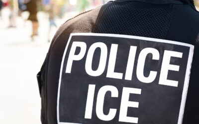 If You Are Confronted by ICE